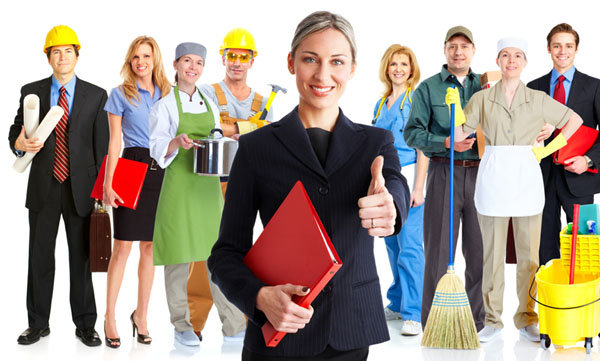 Şakran Tadilatcı Hizmeti